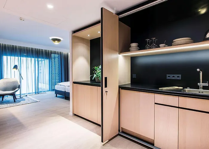 Radisson Blu Hotel, Mannheim