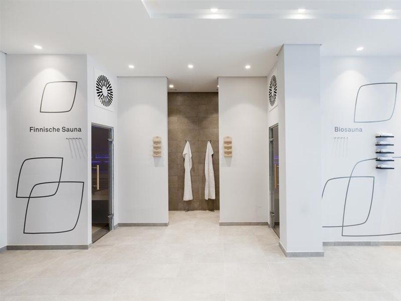 Radisson Blu Hotel,