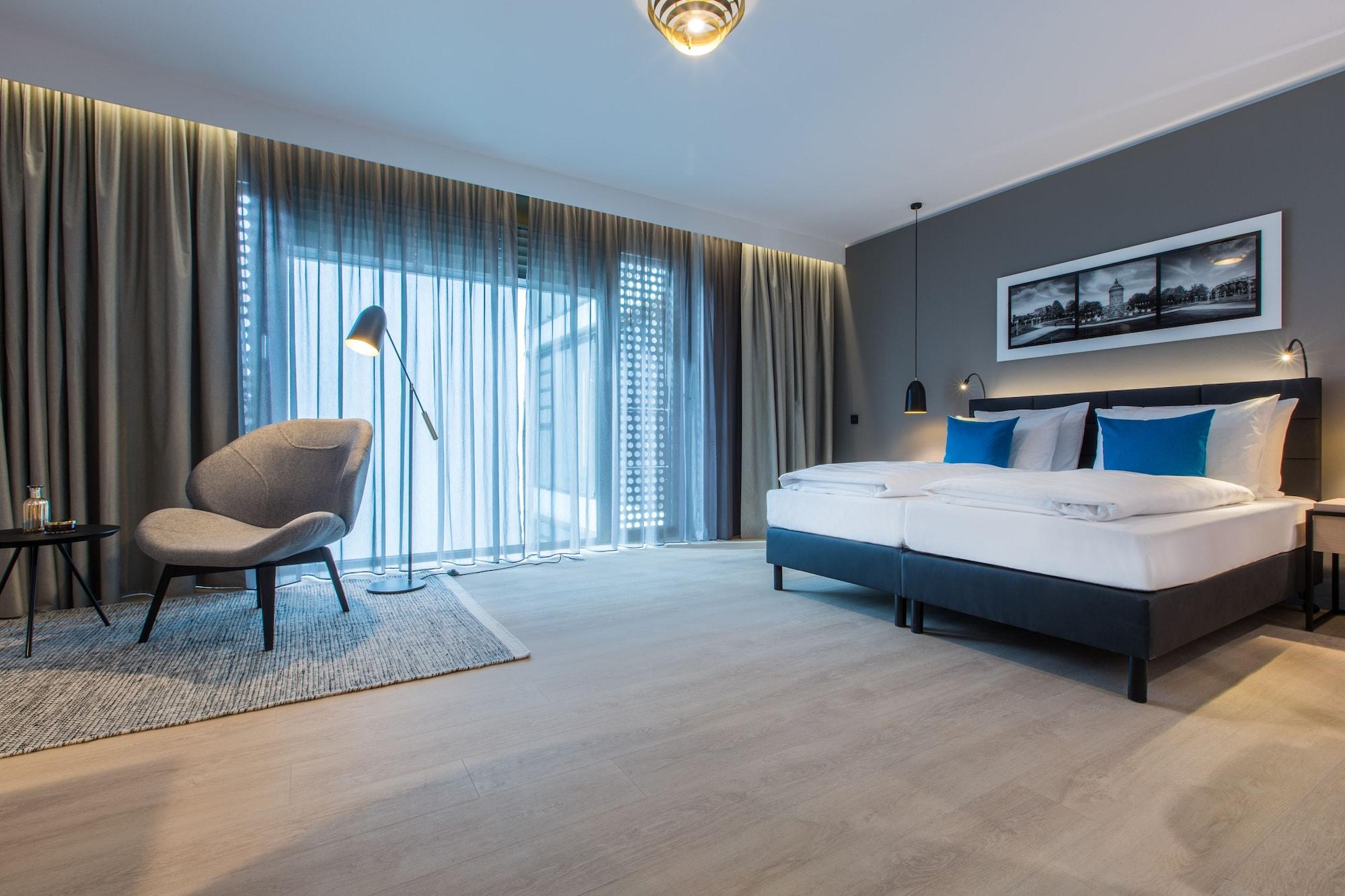 Radisson Blu Hotel,