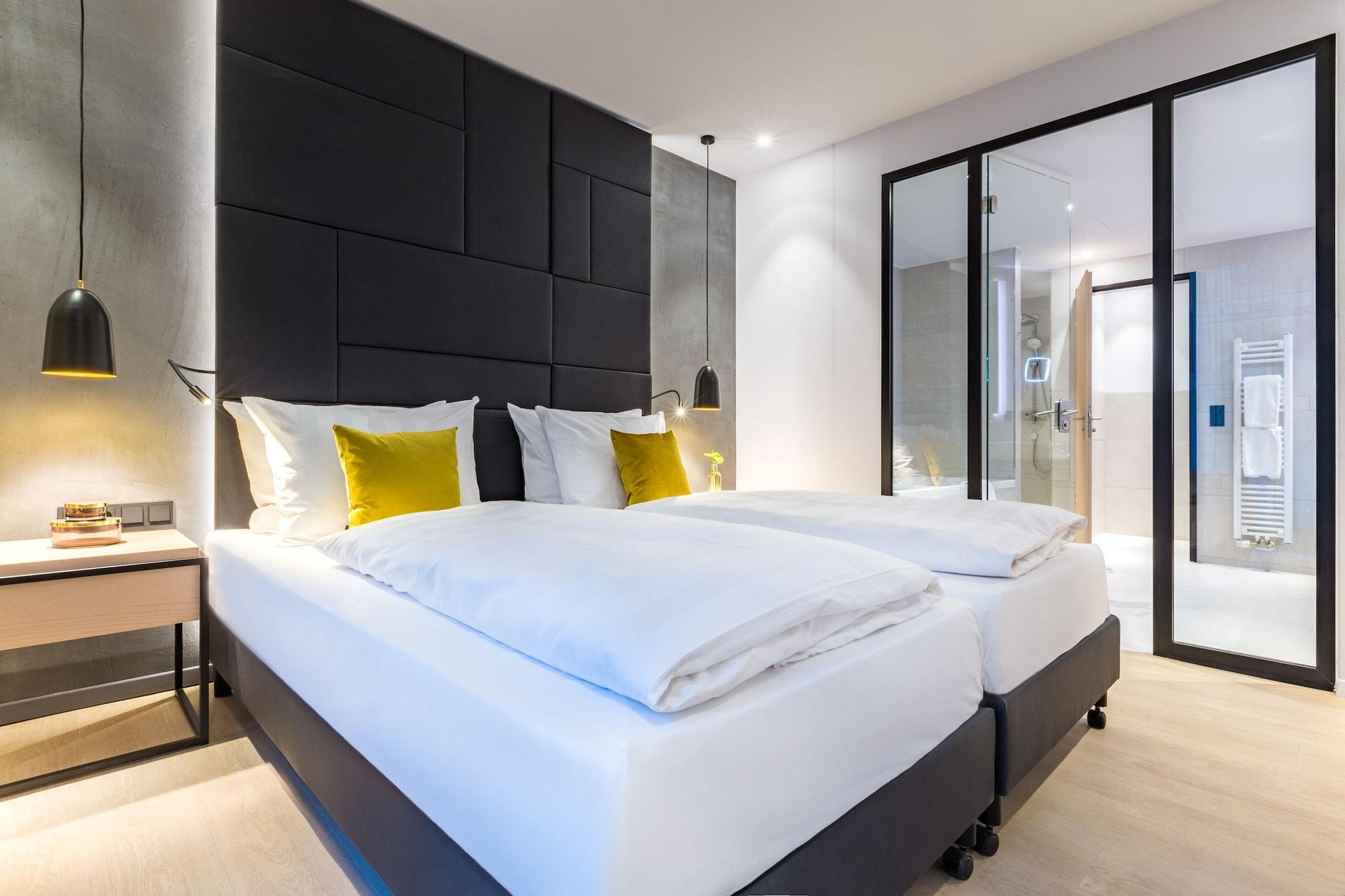Radisson Blu Hotel, 4* Mannheim