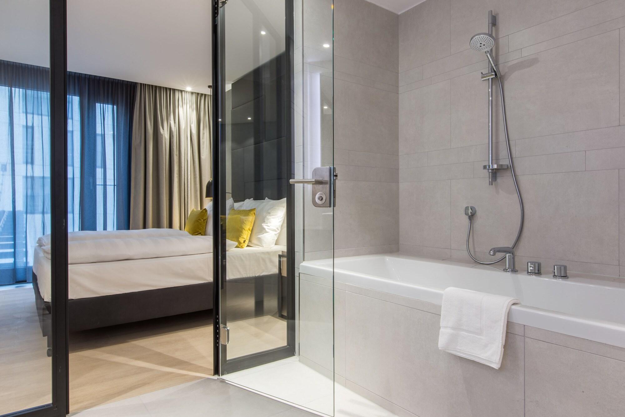 Radisson Blu Hotel,