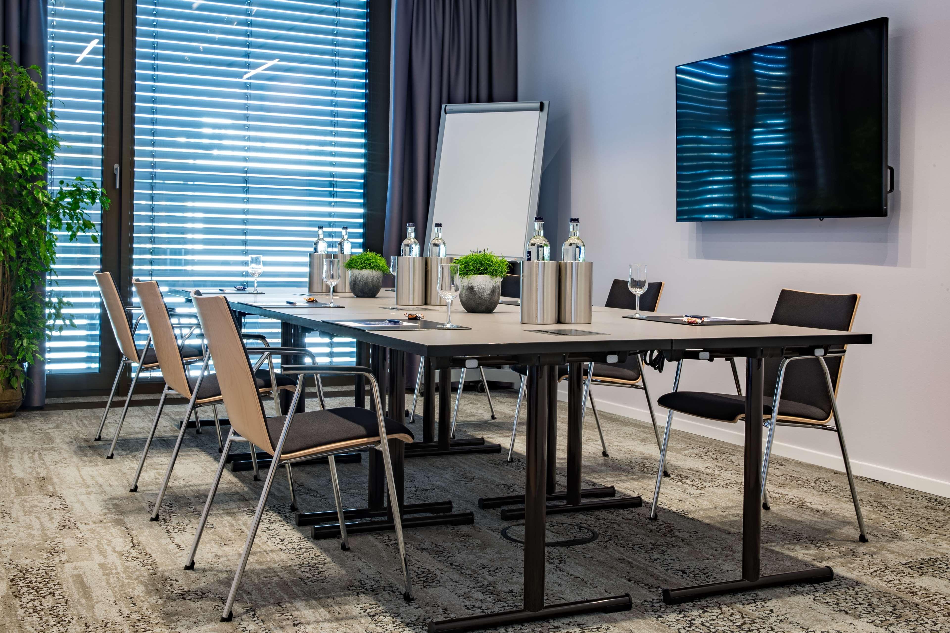 Radisson Blu Hotel, Hotel 4*