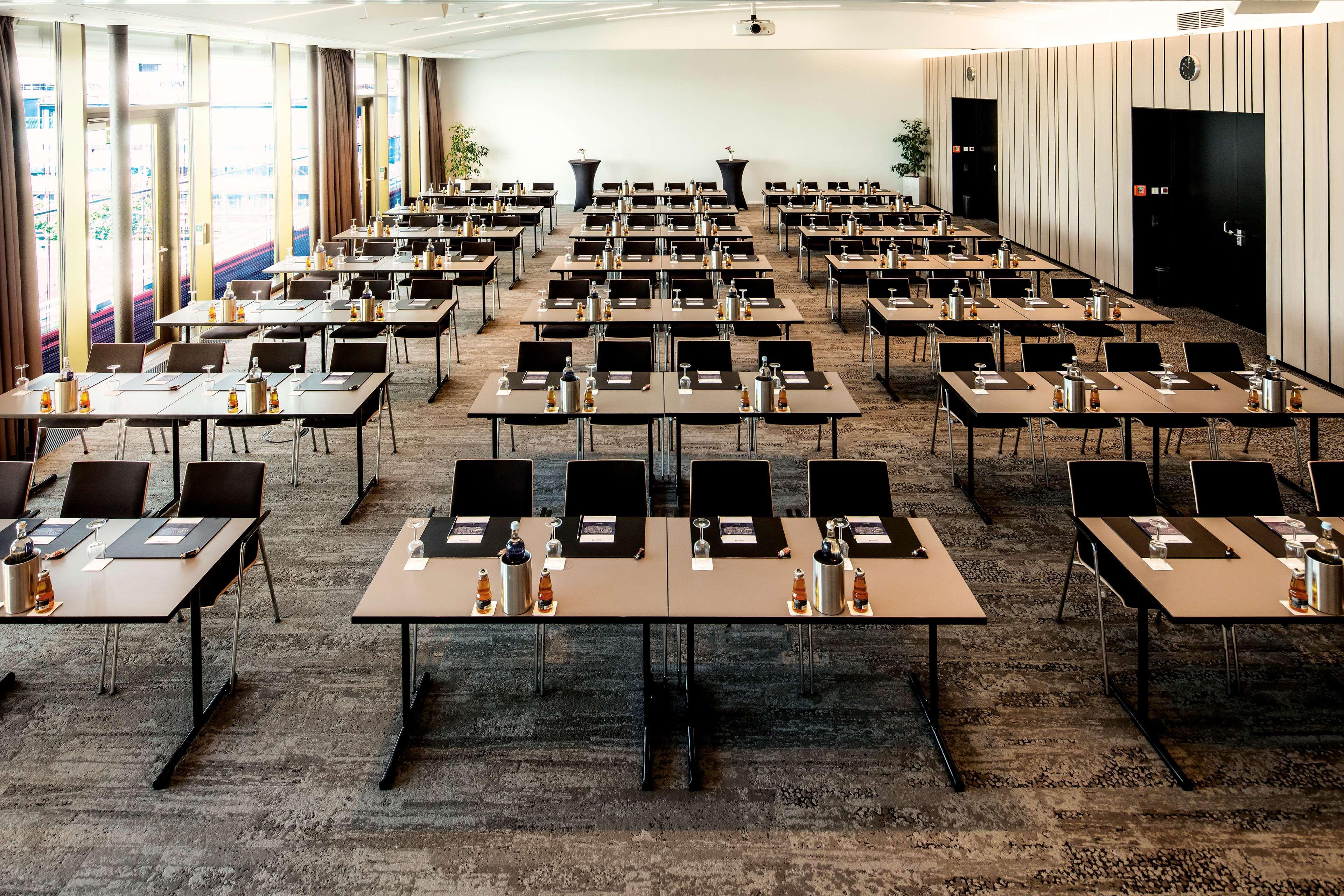 Radisson Blu Hotel,