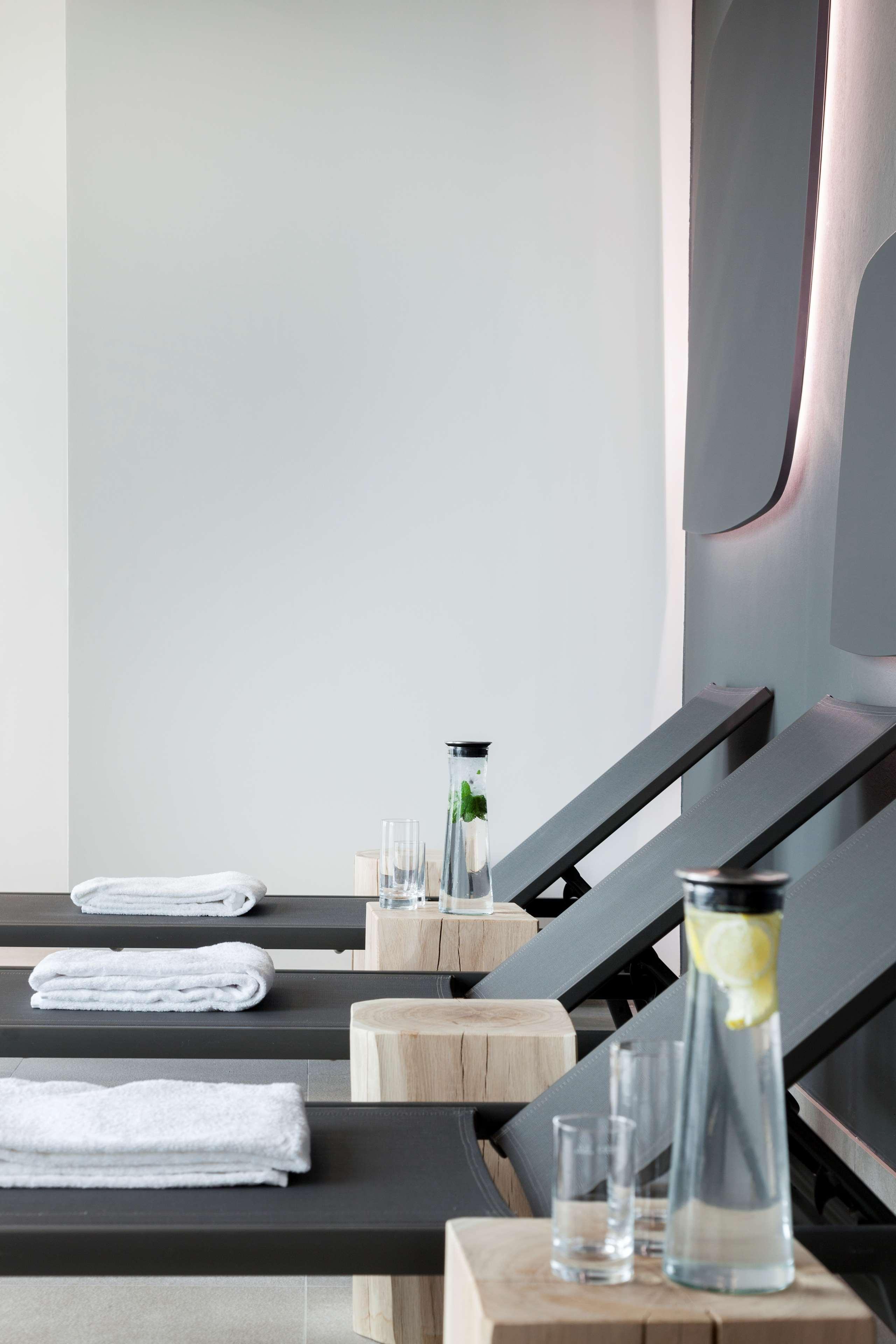 Radisson Blu Hotel, 4* Mannheim