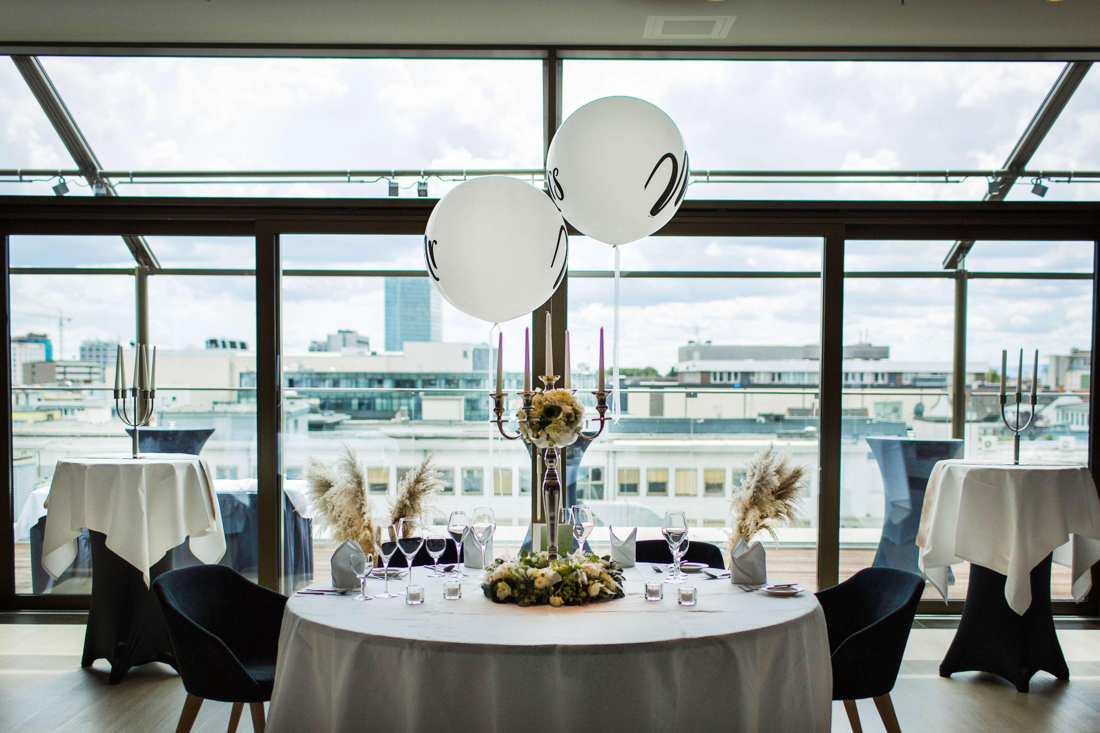 Radisson Blu Hotel, 4*