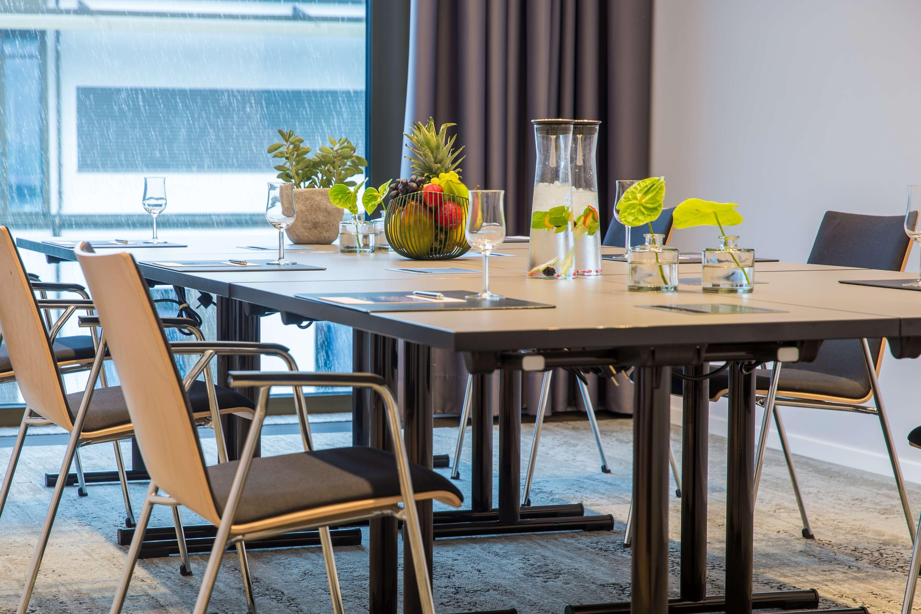 Radisson Blu Hotel, 4* Mannheim