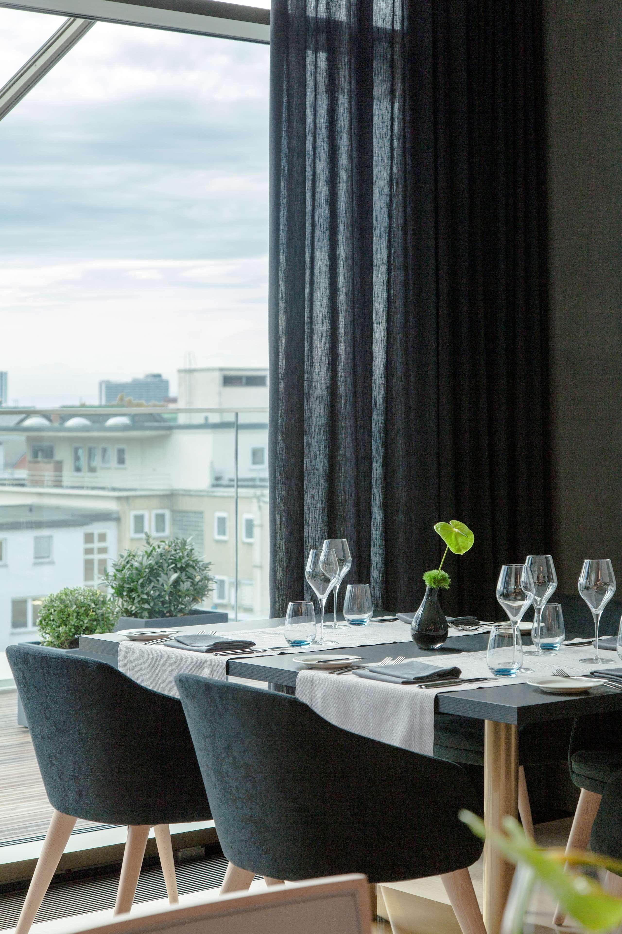 Radisson Blu Hotel, 4* Mannheim