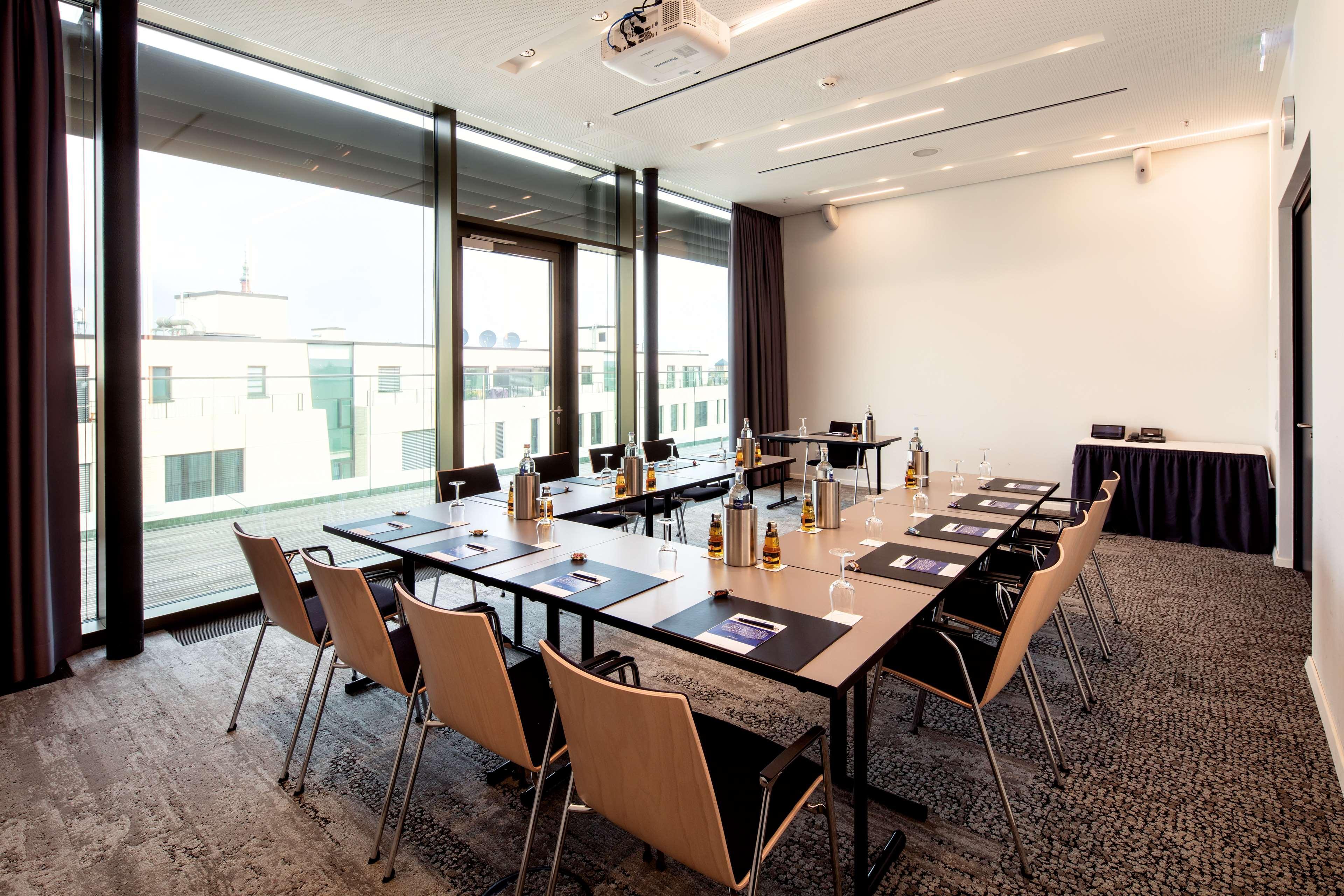 Radisson Blu Hotel,