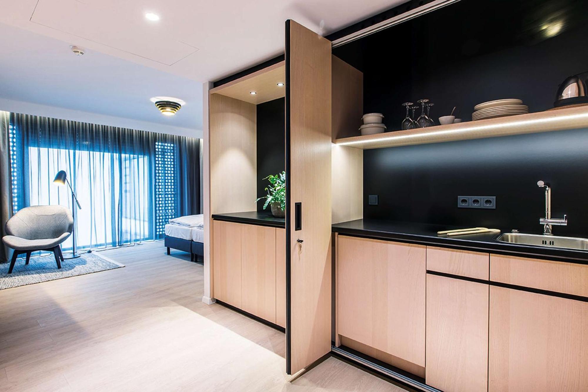 Radisson Blu Hotel, Hotel 4*