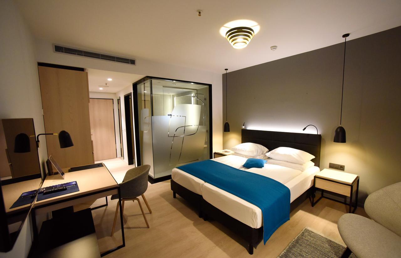 Hotel Radisson Blu Hotel,