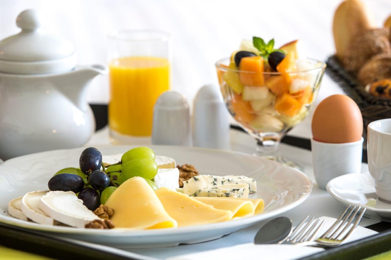 Radisson Blu Hotel, 4*