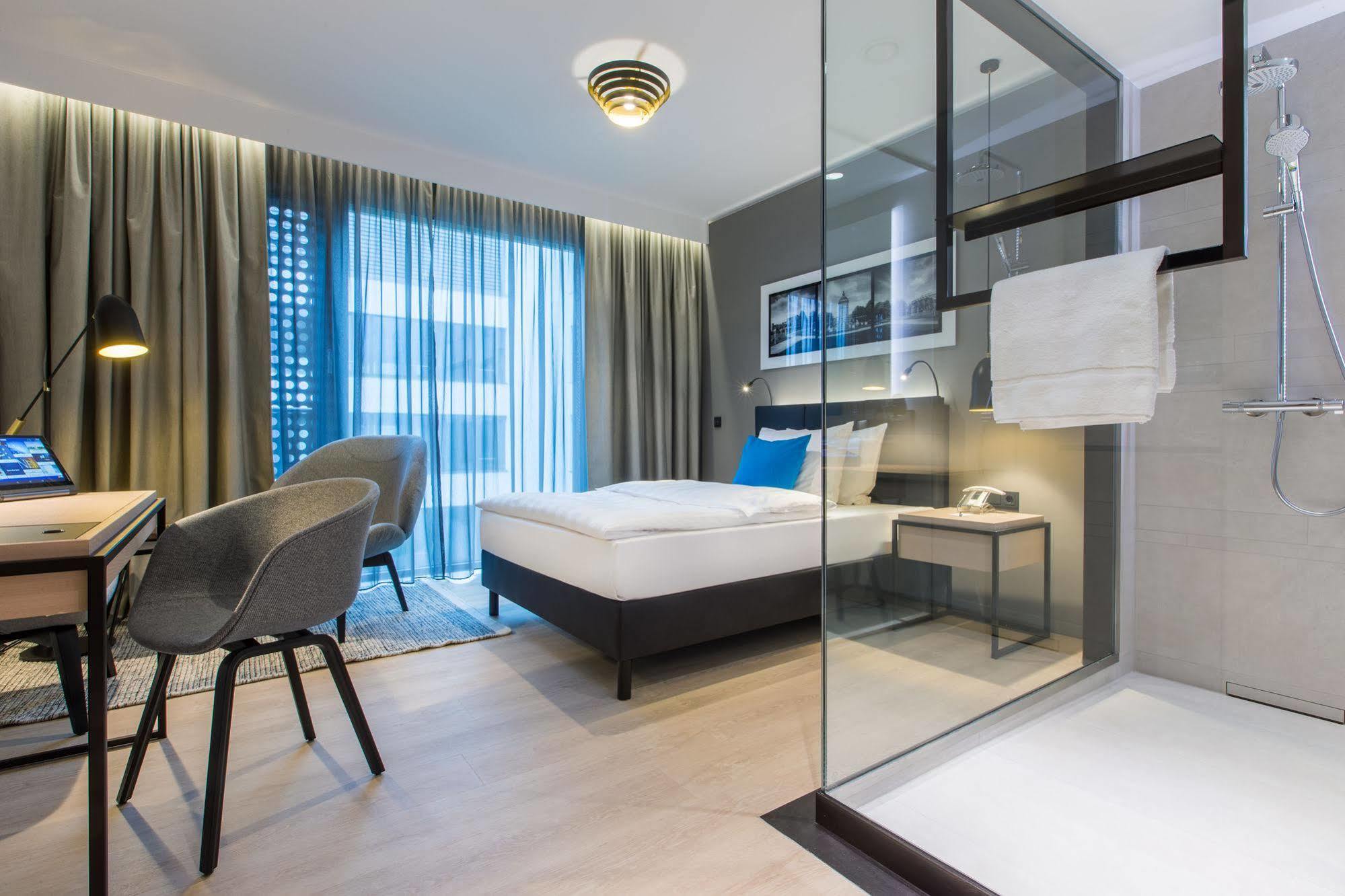 Radisson Blu Hotel, Hotel 4*